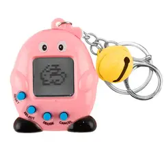 DAYOSHOP - Tamagochi 168 Mascotas Virtuales Llavero Juguete Niños