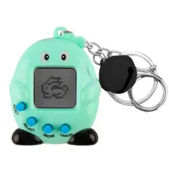 DAYOSHOP - Tamagochi 168 Mascotas Virtuales Llavero Juguete Niños