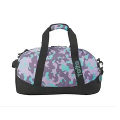 TOTTO - Maletín Deportivo Morral Tula Para Gimnasio_.