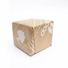 WAWAW - Paquete de 61 papeles Ecopop para recoger popó de perro