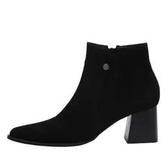 STIVALI - BOTIN LIHANA ANTE NEGRO