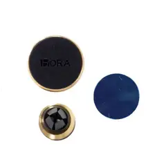 1HORA - Soporte Para Celular Magnético Pj033 Gold