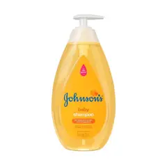 JOHNSON'S BABY - Shampoo Johnsons Baby Original X 750 Ml - mL a $36