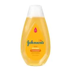 JOHNSON'S BABY - Shampoo Bebé JOHNSON'S Original 400 ML