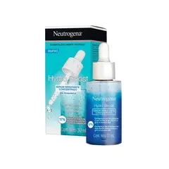 NEUTROGENA - Suero Hidratante Facial Hydro Boost 30 ML