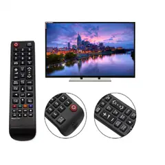 GENERICO - Control Remoto Smart Tv