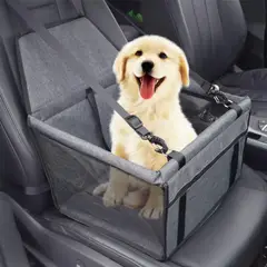 AFM - Asiento Carro Para Perro pequeño