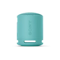 SONY - Parlante Portátil Extra Bass Con Bluetooth Srs-Xb100 Azul