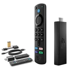 AMAZON - Fire TV Stick - 4K Max