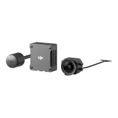 DJI - Unidad aérea o3 - o3 air unit