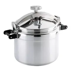 UNIVERSAL - Olla a Presión Magna de 15 litros L93015