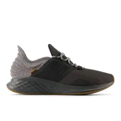 NEW BALANCE - Tenis Fresh Foam Roav -Negro
