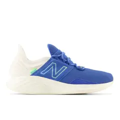 NEW BALANCE - Tenis Fresh Foam Roav -Azul