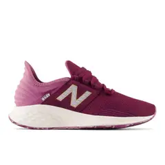 NEW BALANCE - Tenis Fresh Foam Roav Mujer-Vinotinto