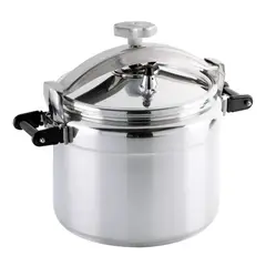 UNIVERSAL - Olla a Presión Magna de 25 litros L93425