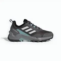 ADIDAS - TENIS MUJER SENDERISMO EASTRAIL 2.0 GRIS AZUL