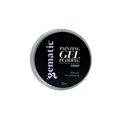 GEMATIC - Painting Gel De Uñas CH007
