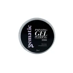 GEMATIC - Painting Gel De Uñas CH009