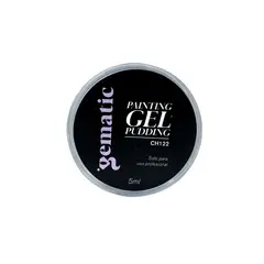 GEMATIC - Painting Gel De Uñas CH122