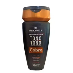 MAXYBELT - Matizante Cobre 200ml