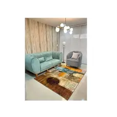 SHENGSHOU - Tapete Alfombra 152 Metros Sala Hogar Decorativo Artístico