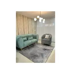 SHENGSHOU - Tapete Alfombra 152 Metros Sala Hogar Decorativo Artístico