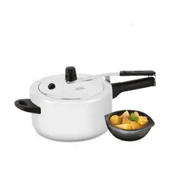 CORONA - Olla a Presión de 4 Litros L22400