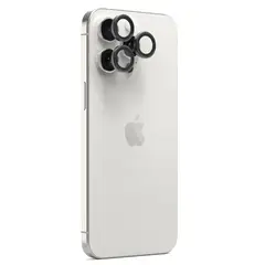 PURE GEAR - Protector Camara Compatible con iPhone 15 Pro Max / 15Pro Puregear HD