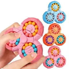GENERICO - Juego rompecabezas triángulo
