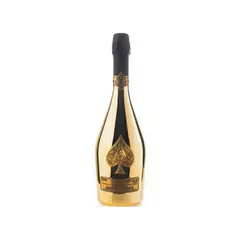 GENERICO - CHAMPAGNE ARMAND DE BRIGNAN GOLD