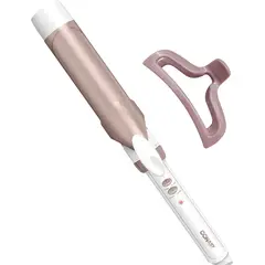 CONAIR - Pinza Rizadora Encrespadora Cabello Original Profesional 38mm