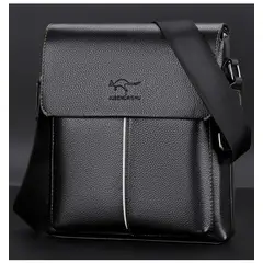 GENERAL - Bolso Carriel Manos Libres Para Hombre