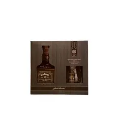 JACK DANIELS - WHISKEY SINGLE BARREL MAS OBSEQUIO VASO