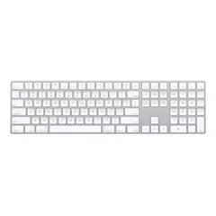 GENERICO - Teclado bluetooth Apple