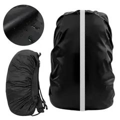 ACCESORIOS Y ACABADOS - Forro Funda Cubre Maleta Impermeable Reflectivo Anti Robo