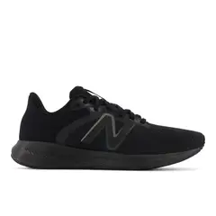 NEW BALANCE - Tenis 413 Mujer-Negro