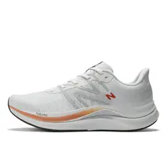 NEW BALANCE - Tenis Fuelcell Propel V4-Gris Claro