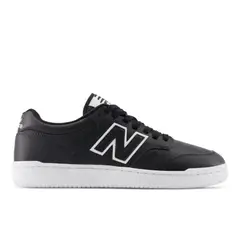 NEW BALANCE - Tenis 480-Negro