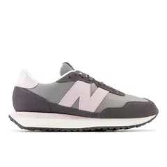 NEW BALANCE - Tenis 237 Mujer-Gris