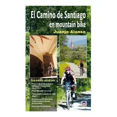 GENERICO - El Camino De Santiago En Mountain Bike