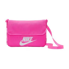 NIKE - Bolso Futura 365 Mujer-Fucsia