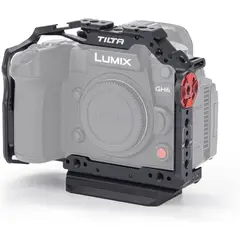 GENERICO - Jaula Tilta para Panasonic Lumix GH6