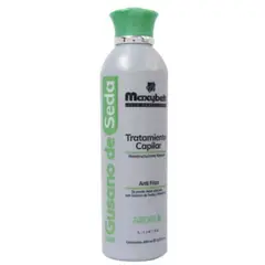 MAXYBELT - Tratamiento Con Gusanos De Seda 400ml