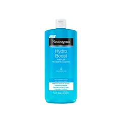 NEUTROGENA - Crema Corporal Hydro Boost 400 ML