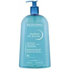 BIODERMA - Atoderm Gel douche x 1000ml I