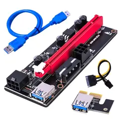 GENERICO - Zepe04z Conecte Tarjeta Grafica De 1x A 16x Perduoutlet