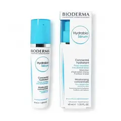 BIODERMA - Hydrabio Serum x 40ml