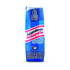 ANTIOQUEÑO - Aguardiente Azul 1050ml