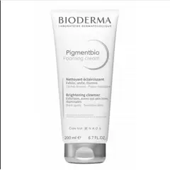 BIODERMA - Pigmentbio Foaming Cream x200ml -