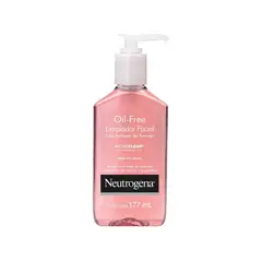 NEUTROGENA - Limpiador Facial Grapefruit 177 ML